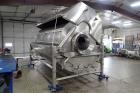 Lyco Rotary Drum Blancher